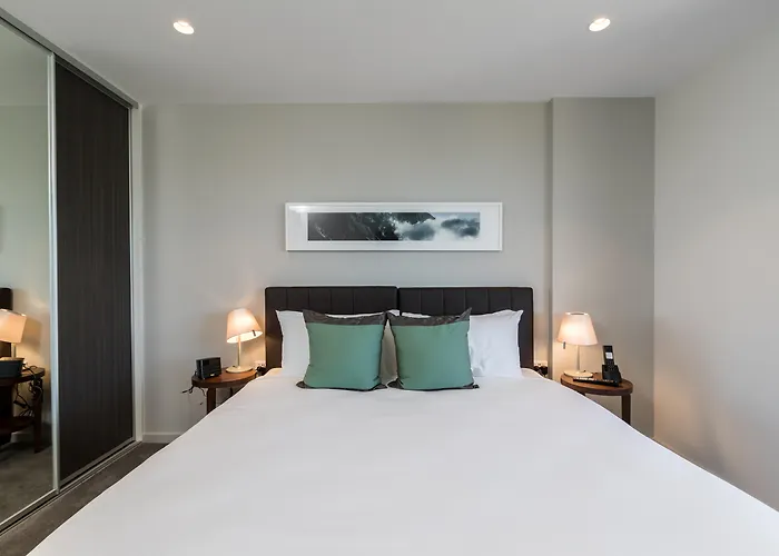 The Branksome Hotel & Residences
