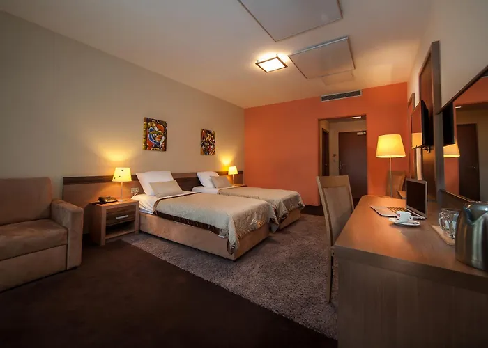 Hotel Kras
