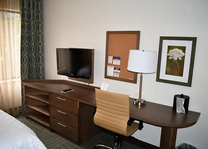 Candlewood Suites Grand Rapids Airport By Ihg