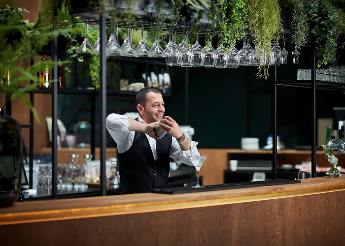 Corendon Amsterdam Schiphol Airport, A Tribute Portfolio Hotel