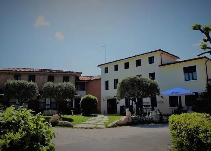 Alla Favorita Bassano del Grappa