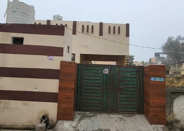 Hotel Panipat Town House