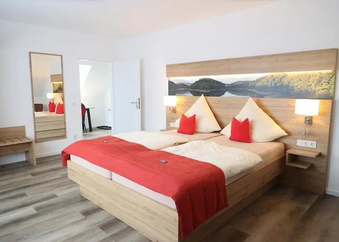 Hotel Stremme