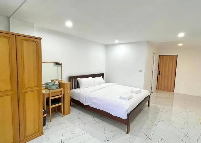 Little Seoul Hotel Chiang Mai