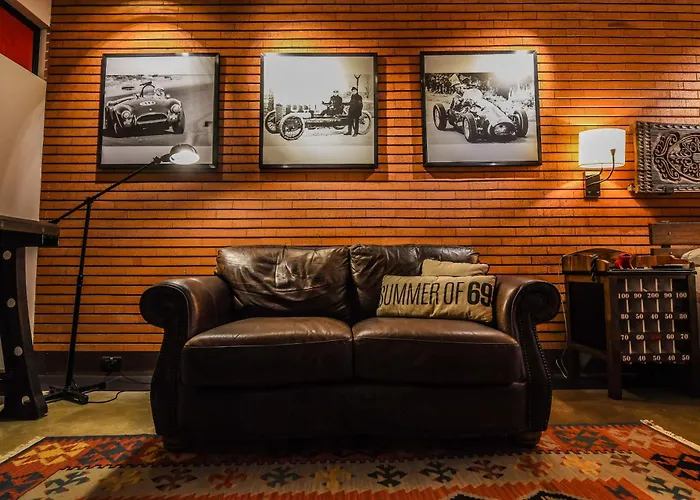 Alfonsina Hotel Boutique