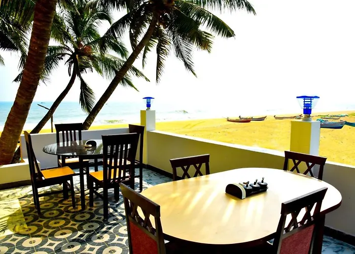 Paradise Harmony Beach Resort