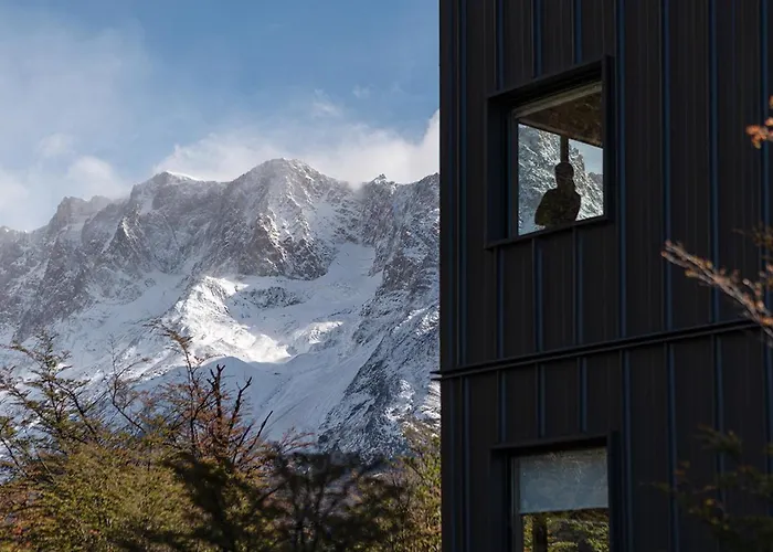 Explora en El Chalten