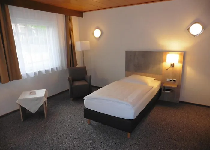 Hotels Landhaus Dieterichs