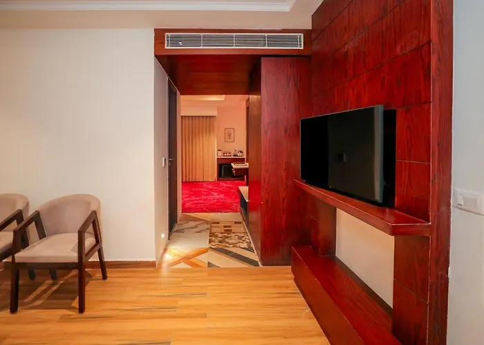 Regenta Place Phagwara By Royal Orchid Hotels Limited