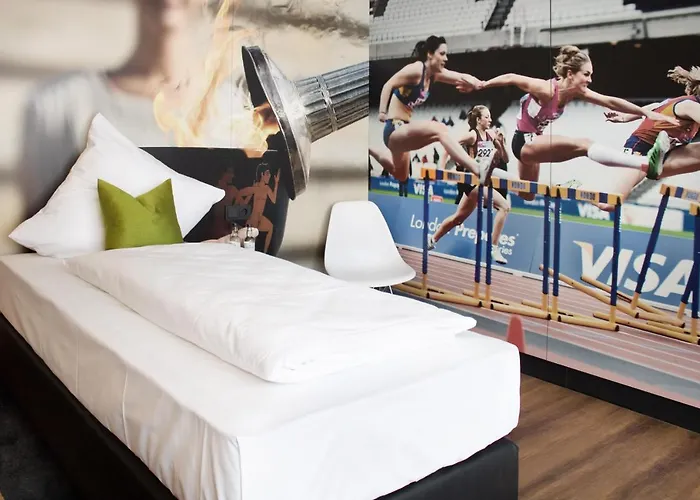 Zwi Hotel By Wmm Hotels