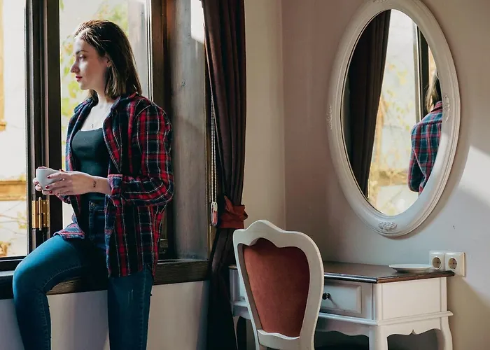 La Vie Konak Otel