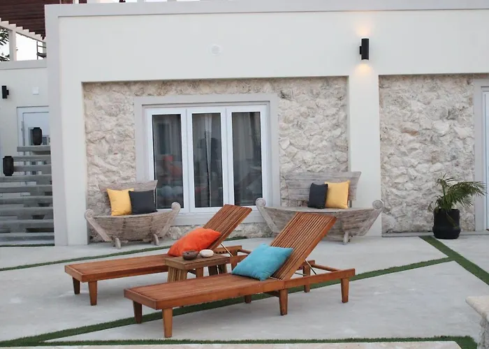 Eva Resort