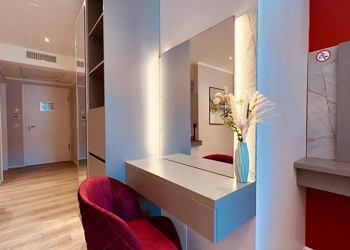 Mea Hotel Trier