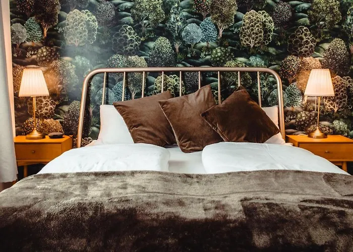 Grace Boutique Apartments