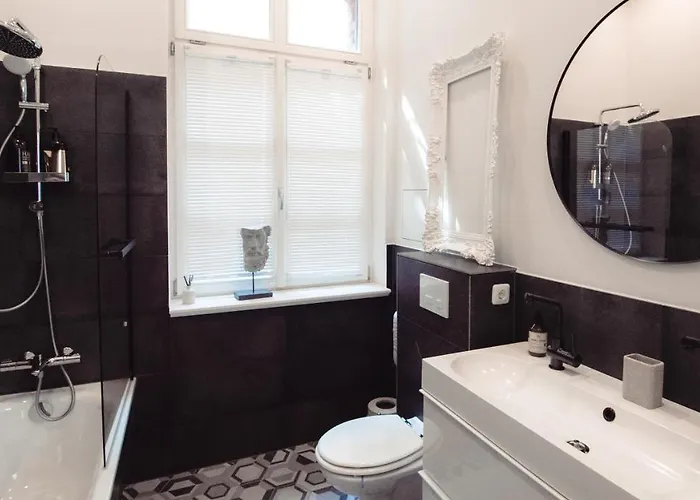 Grace Boutique Apartments