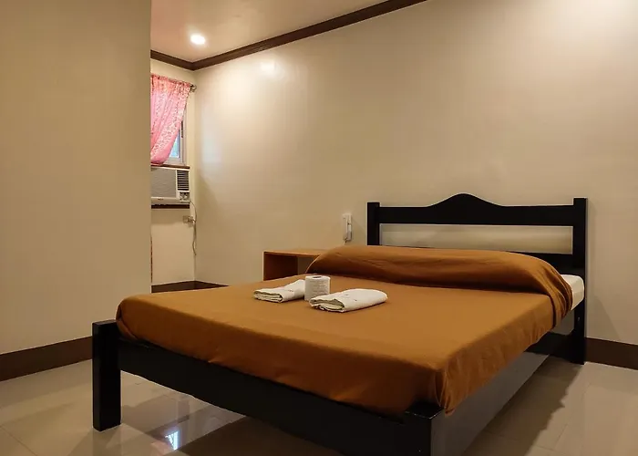 El Juliana Hotel