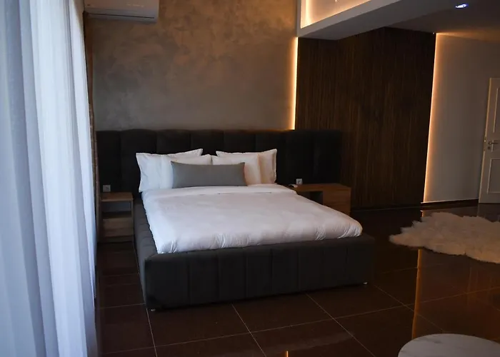 Hotel Panorama