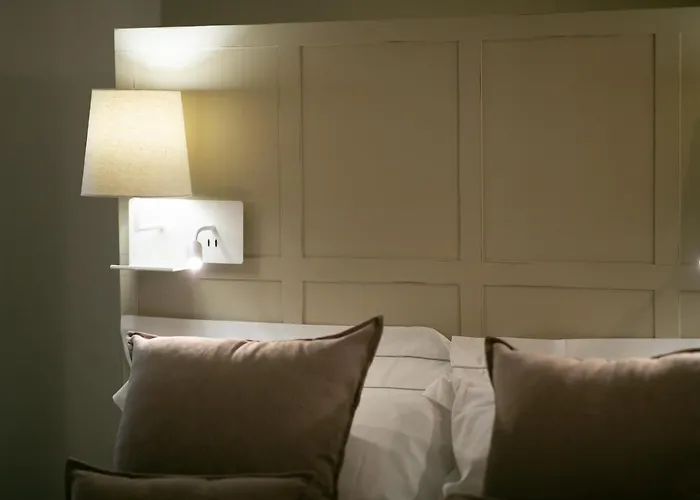 San Marco Boutique Rooms