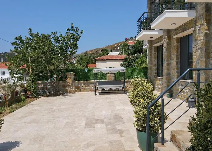 Maslin Otel