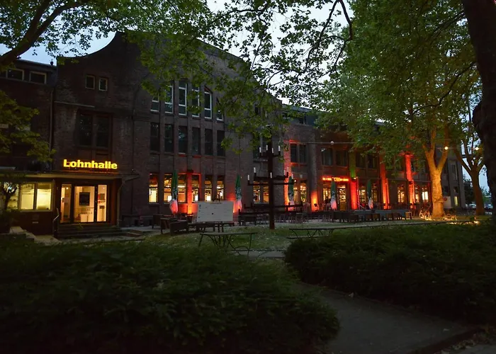 chillten dorsten