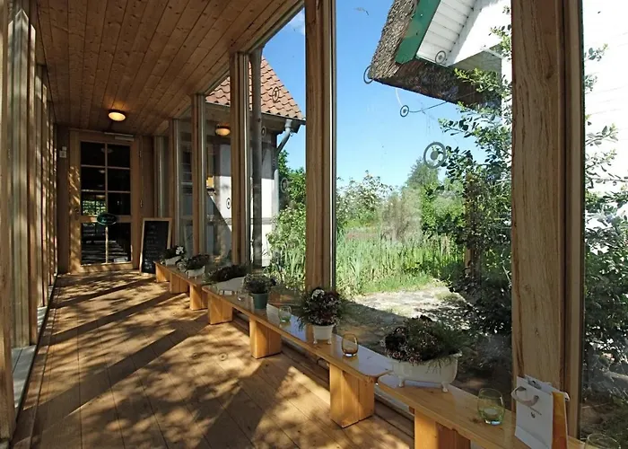 Hotel Haferland