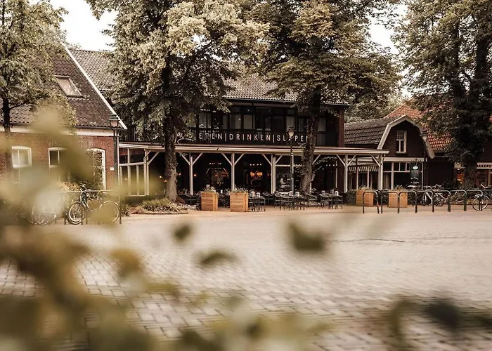 Boetiek Hotel Bij Jacob