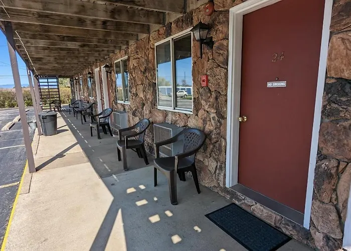 The Nova Motel