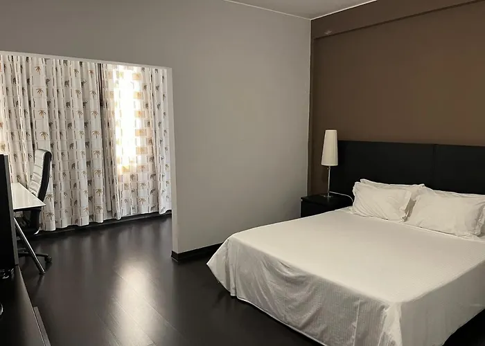 Casas De Luanda Gh-Alvalade