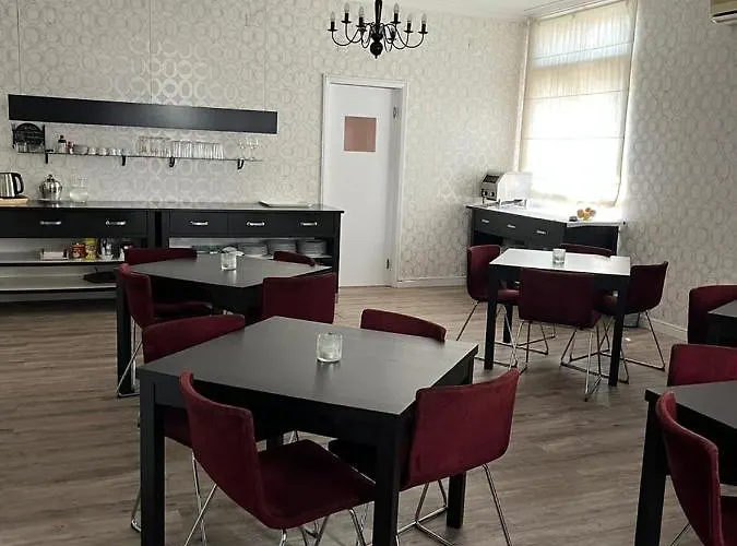 Casas De Luanda Gh-Alvalade