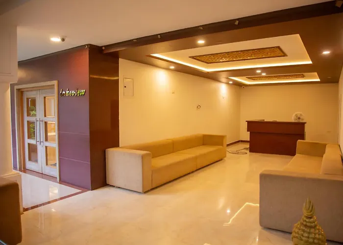 Naveen Residency