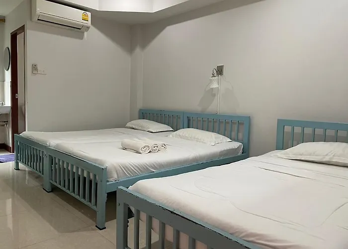 Pudsadee Hotel