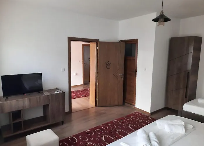 Comfort Hotel Prizren