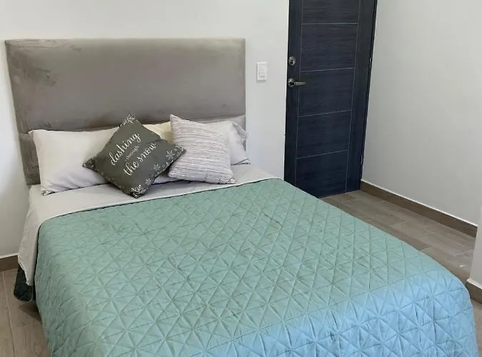 Casa Nórdica - Monterrey