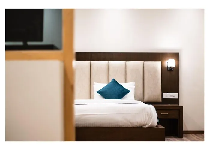 Hotel Kharu Vilaasa