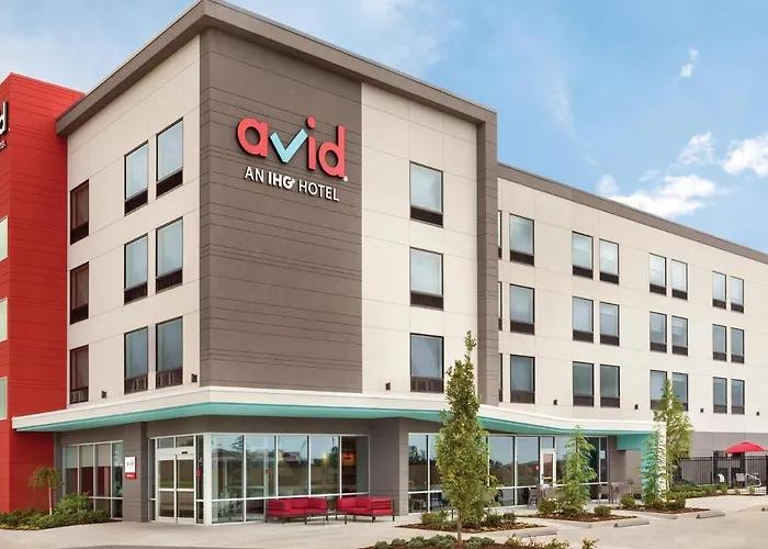 Avid Hotel Traverse City By Ihg