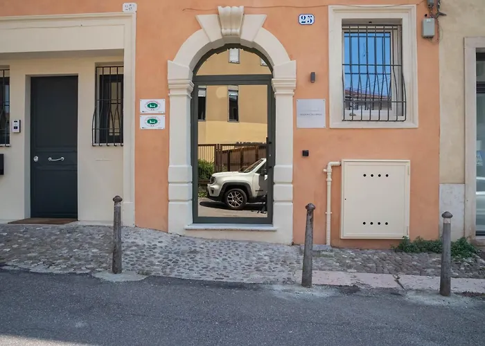 Calcirelli Suites Verona