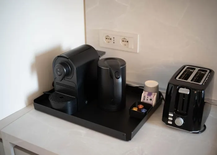Calcirelli Suites Verona