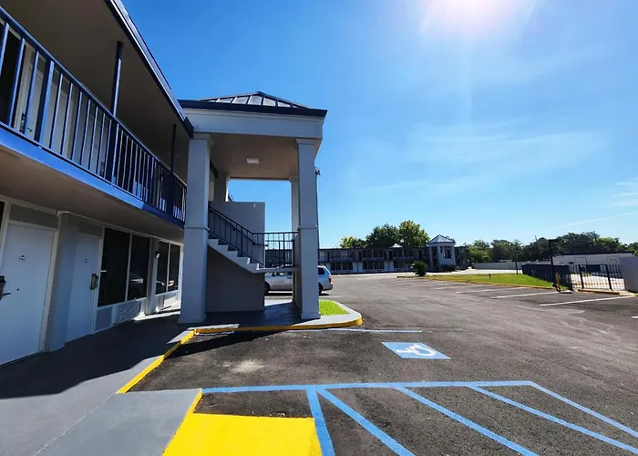 Smart Stay Lafayette