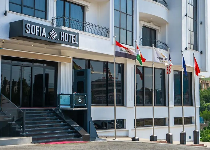Sofia Hotel