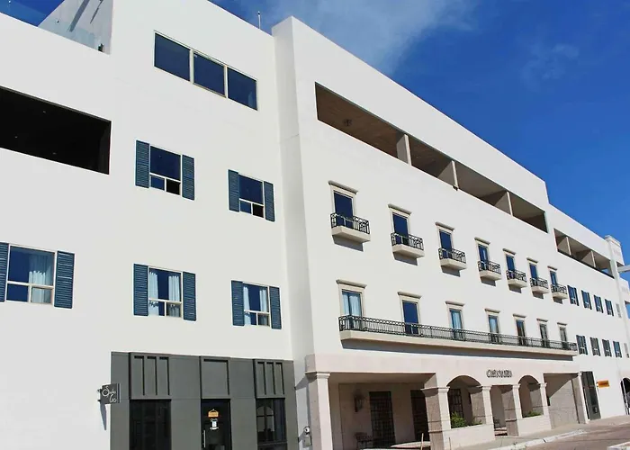 Casa Maria Boutique Hotel