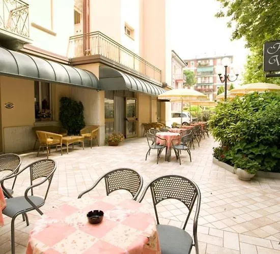 Hotel Residence Villa Lily