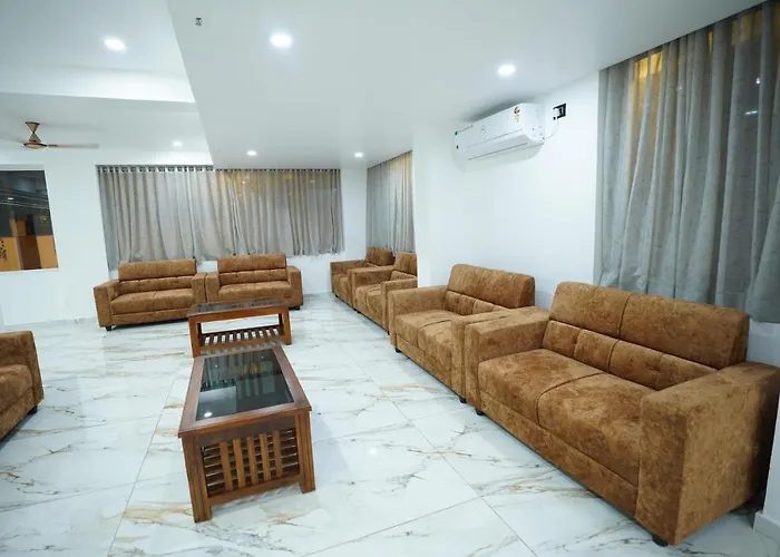 Hotel Mangalore Stay Inn