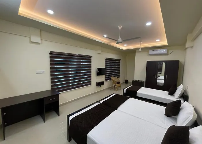 Uppercrest Residency Pala