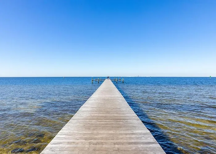 Your Stay On The Bay!