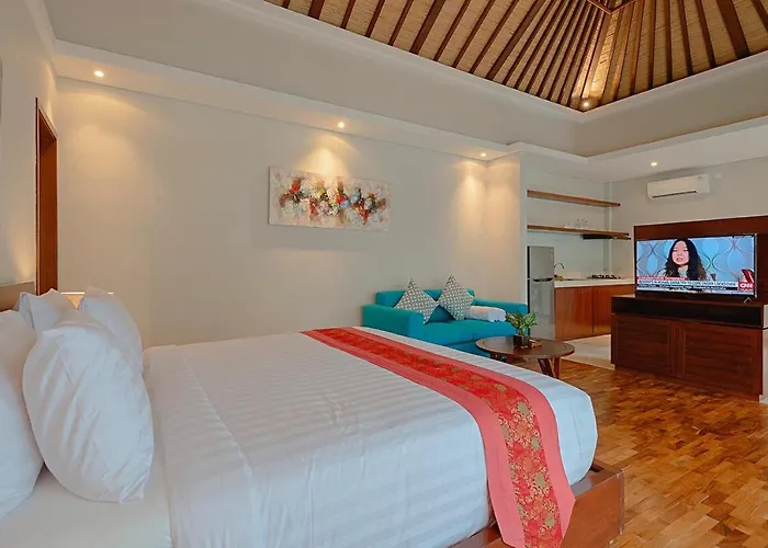 Sanata Luxury Villa