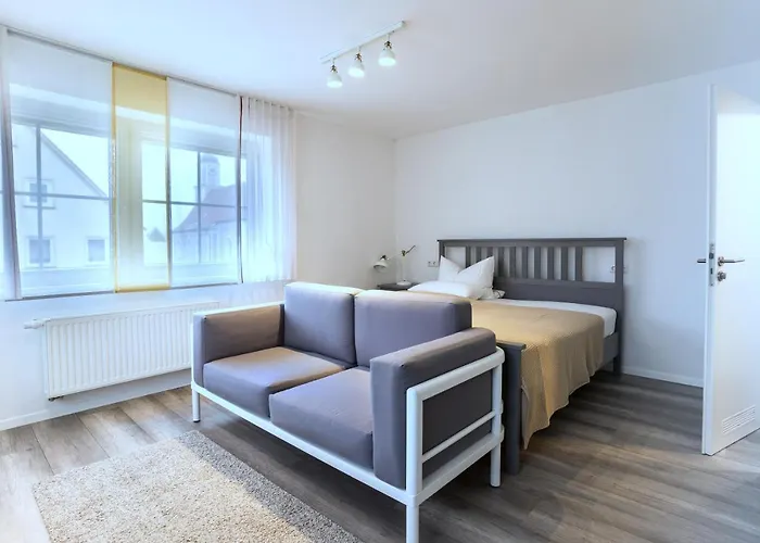 Apartmentvermietung Ingrid Bolkart - Vöhlino 2