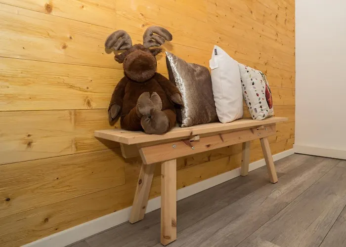 Apartmentvermietung Ingrid Bolkart - Vöhlino 2