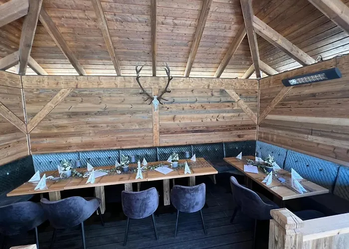 Hotel Gasthof zum Wulfen
