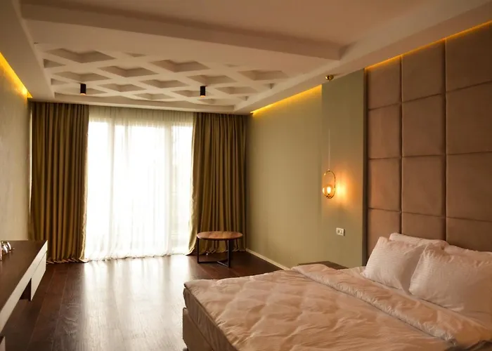 Hotel Cami
