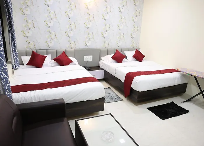 Sunshine International Boarding & Lodging